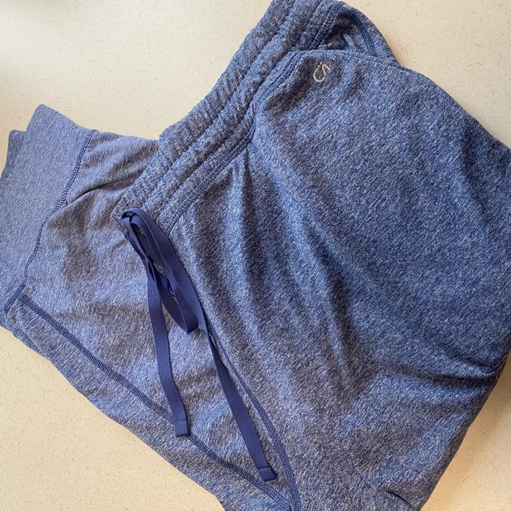 Gap Fit Women’s Brushed Tech Jersey Jogger XL